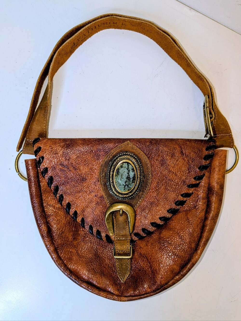 Leatherock Belt Bag